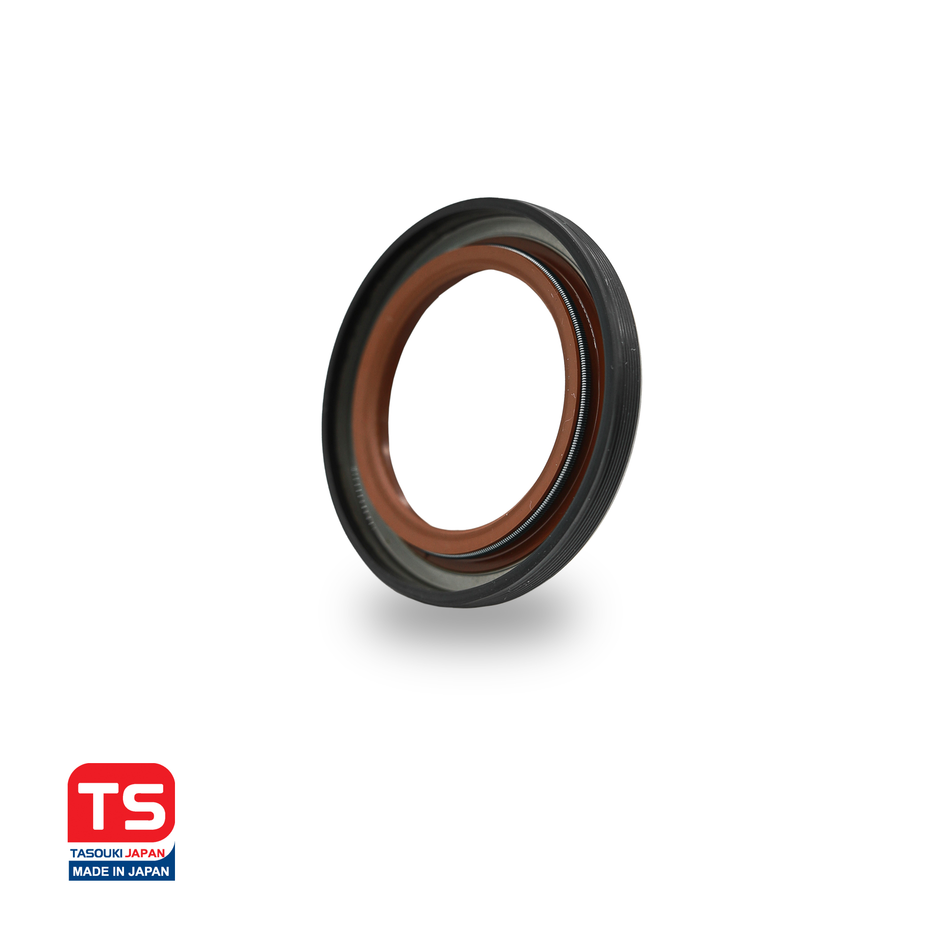 کاسه نمد جلو میل لنگ 405